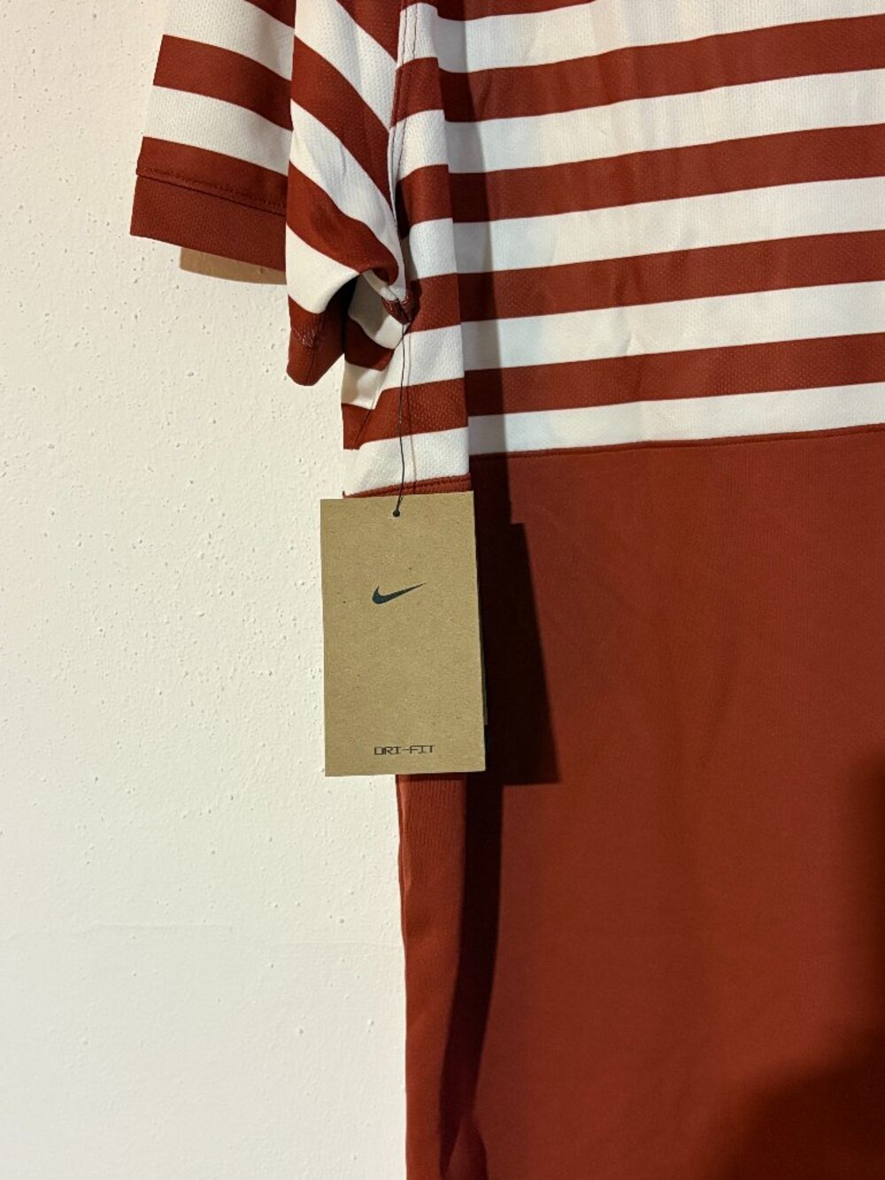 Nike Dri-Fit Polo